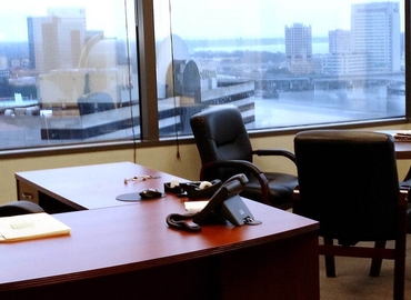 40 m² Conference space in Jacksonville, FL, 301 West Bay Street (32202) - 2 | MatchOffice