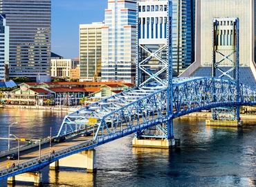 40 m² Conference space in Jacksonville, FL, 301 West Bay Street (32202) - 5 | MatchOffice