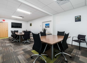 40 m² Business center in Middletown, CT, Centerpoint Drive 515 (06457) - 0 | MatchOffice