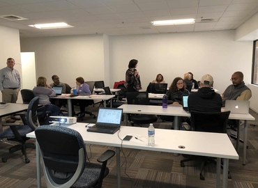 40 m² Conference space in Middletown, CT, 515 Centerpoint Drive (06457) - 7 | MatchOffice.com