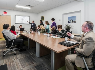40 m² Conference room in Middletown, CT, 515 Centerpoint Drive (06457) - 9 | MatchOffice