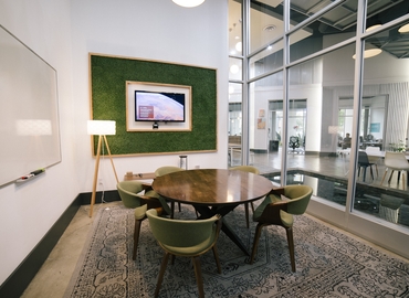 40 m² Shared office  in Irvine, CA, 17322 Murphy Avenue (92614) - 4 | MatchOffice.com