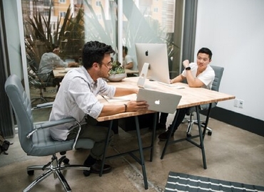 40 m² Shared office  in Irvine, CA, 17322 Murphy Avenue (92614) - 8 | MatchOffice.com