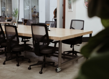 40 m² Conference space in Irvine, CA, 17322 Murphy Avenue (92614) - 2 | MatchOffice.com