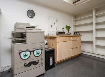 40 m² Coworking space  in San Angelo, TX, East Twohig Avenue 12 (76903) - 9 | MatchOffice