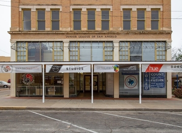 40 m² Coworking  in San Angelo, TX, East Twohig Avenue 12 (76903) - 11 | MatchOffice