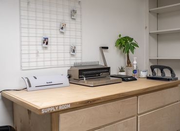 40 m² Shared office  in San Angelo, TX, East Twohig Avenue 12 (76903) - 12 | MatchOffice