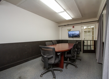 40 m² Shared workspace  in San Angelo, TX, East Twohig Avenue 12 (76903) - 13 | MatchOffice.com