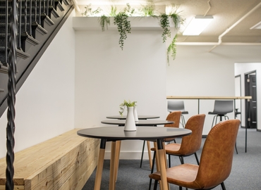 40 m² Coworking space  in San Angelo, TX, East Twohig Avenue 12 (76903) - 3 | MatchOffice