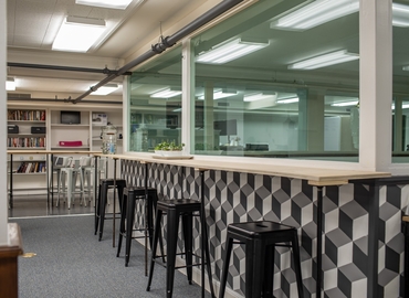 40 m² Shared office  in San Angelo, TX, East Twohig Avenue 12 (76903) - 5 | MatchOffice.com