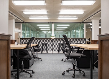 40 m² Shared office  in San Angelo, TX, East Twohig Avenue 12 (76903) - 2 | MatchOffice