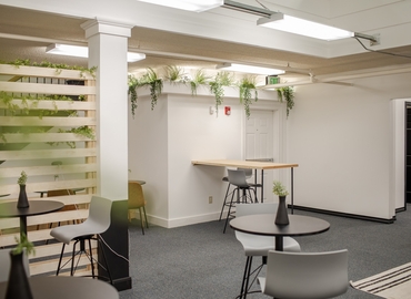 40 m² Shared workspace  in San Angelo, TX, East Twohig Avenue 12 (76903) - 15 | MatchOffice