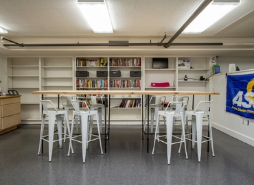 40 m² Coworking space  in San Angelo, TX, East Twohig Avenue 12 (76903) - 1 | MatchOffice.com