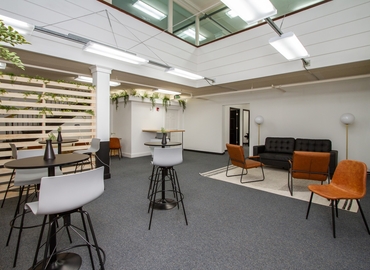 40 m² Coworking space  in San Angelo, TX, East Twohig Avenue 12 (76903) - 0 | MatchOffice.com