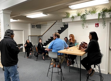 40 m² Shared workspace  in San Angelo, TX, East Twohig Avenue 12 (76903) - 17 | MatchOffice.com