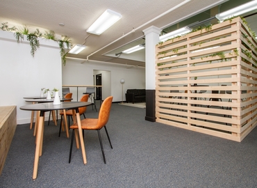 40 m² Co-working  in San Angelo, TX, East Twohig Avenue 12 (76903) - 18 | MatchOffice.com