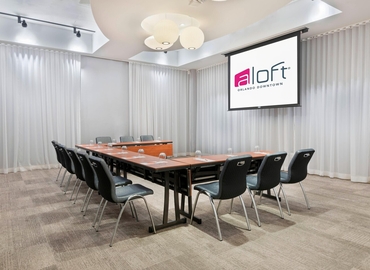 250 m² Convention center in Orlando, FL, South Orange Avenue 500 (32801) - 0 | MatchOffice