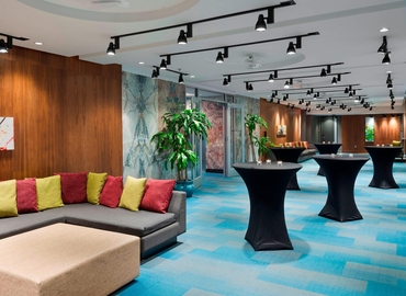 250 m² Conference center in Orlando, FL, South Orange Avenue 500 (32801) - 0 | MatchOffice