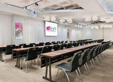 250 m² Meeting room in Orlando, FL, South Orange Avenue 500 (32801) - 0 | MatchOffice.com