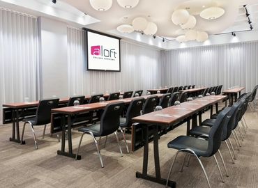 250 m² Conference space in Orlando, FL, South Orange Avenue 500 (32801) - 0 | MatchOffice