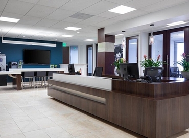 538 m² Shared workspace  in San Diego, CA, 4225 Executive Square (92037) - 0 | MatchOffice