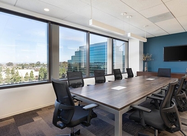 538 m² Shared office  in San Diego, CA, 4225 Executive Square (92037) - 1 | MatchOffice.com