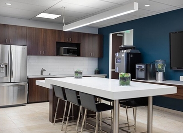 538 m² Shared office  in San Diego, CA, 4225 Executive Square (92037) - 2 | MatchOffice.com