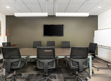 538 m² Shared workspace  in San Diego, CA, 4225 Executive Square (92037) - 3 | MatchOffice.com