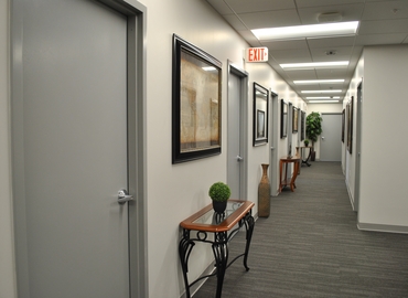 250 m² Business center in Cleveland, OH, 1300 East 9th Street (44114) - 7 | MatchOffice