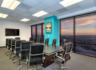 431 m² Business park in Los Angeles, CA, 1055 West 7th Street (90017) - 12 | MatchOffice.com