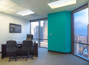 431 m² Business space in Los Angeles, CA, 1055 West 7th Street (90017) - 5 | MatchOffice.com