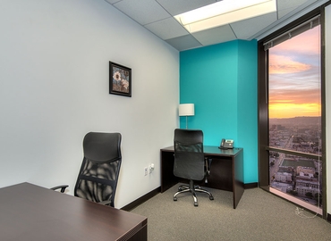 431 m² Business space in Los Angeles, CA, 1055 West 7th Street (90017) - 3 | MatchOffice.com