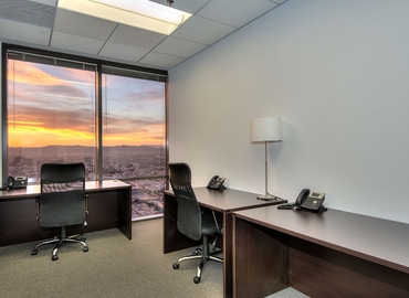 431 m² Business center in Los Angeles, CA, 1055 West 7th Street (90017) - 6 | MatchOffice.com