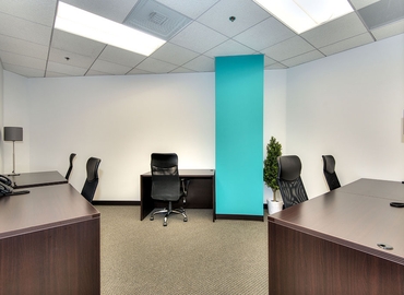 431 m² Serviced office in Los Angeles, CA, 1055 West 7th Street (90017) - 2 | MatchOffice.com