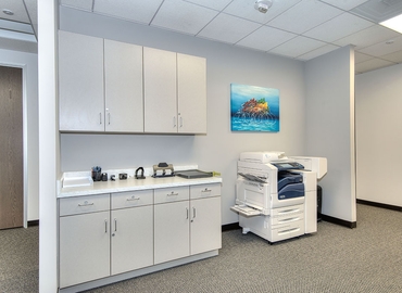 431 m² Serviced office in Los Angeles, CA, 1055 West 7th Street (90017) - 9 | MatchOffice.com