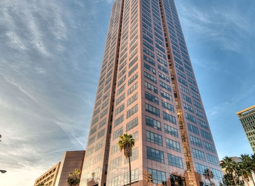 431 m² Serviced office in Los Angeles, CA, 1055 West 7th Street (90017) - 11 | MatchOffice.com