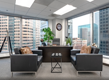 431 m² Business park in Los Angeles, CA, 811 Wilshire Boulevard (90017) - 0 | MatchOffice