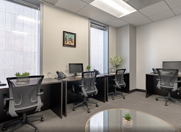 431 m² Serviced office in Los Angeles, CA, 811 Wilshire Boulevard (90017) - 2 | MatchOffice.com
