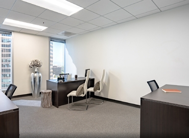 431 m² Serviced office in Los Angeles, CA, 811 Wilshire Boulevard (90017) - 4 | MatchOffice.com