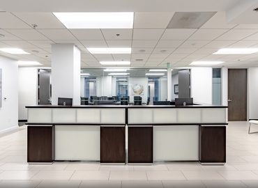 431 m² Serviced office in Los Angeles, CA, 811 Wilshire Boulevard (90017) - 8 | MatchOffice