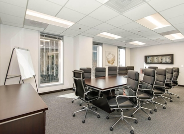 431 m² Business space in Los Angeles, CA, 811 Wilshire Boulevard (90017) - 11 | MatchOffice.com