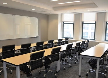 1000 m² Business park in New York Grand Central, NY, 2 Park Avenue (10016) - 8 | MatchOffice