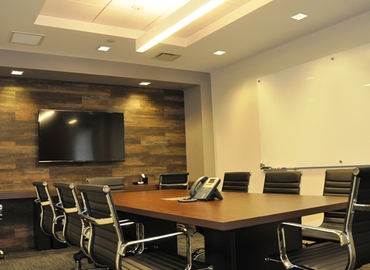 1000 m² Serviced office in New York Grand Central, NY, 2 Park Avenue (10016) - 7 | MatchOffice