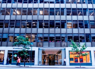 Virtual office space in New York Midtown East, NY, 757 3rd Ave (10017) - 9 | MatchOffice