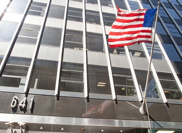 5382 m² Serviced office in New York Midtown East, NY, 641 Lexington Ave (10022) - 9 | MatchOffice.com