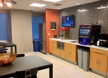 3229 m² Coworking  in New York Times Square District, NY, 1180 Avenue of the Americas (10036) - 6 | MatchOffice.com
