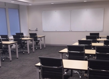 3229 m² Coworking  in New York Times Square District, NY, 1180 Avenue of the Americas (10036) - 5 | MatchOffice