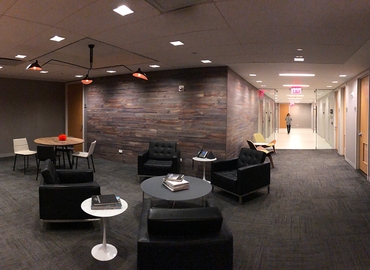 323 m² Meeting room in New York Times Square District, NY, 1180 Avenue of the Americas (10036) - 3 | MatchOffice.com