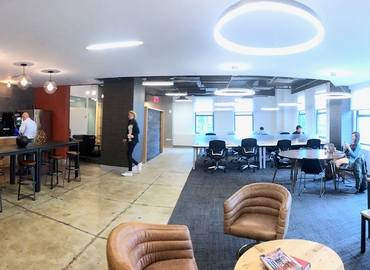 1000 m² Business space in New York Grand Central, NY, 2 Park Avenue (10016) - 5 | MatchOffice.com