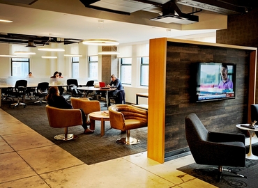 1000 m² Business center in New York Grand Central, NY, 2 Park Avenue (10016) - 6 | MatchOffice
